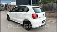 2011 Volkswagen Polo