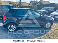 2011 Volkswagen Polo