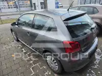 2011 Volkswagen Polo