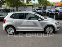 2011 Volkswagen Polo