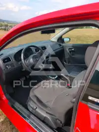2011 Volkswagen Polo