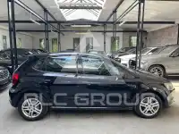 2011 Volkswagen Polo