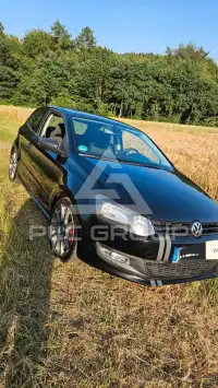 2011 Volkswagen Polo
