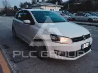 2011 Volkswagen Polo