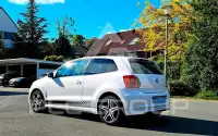 2011 Volkswagen Polo
