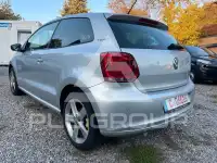 2011 Volkswagen Polo