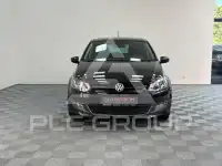 2011 Volkswagen Polo