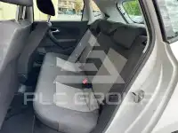 2011 Volkswagen Polo