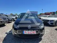 2011 Volkswagen Polo