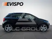 2011 Volkswagen Polo