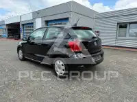 2011 Volkswagen Polo
