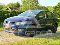 2011 Volkswagen Polo