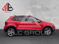 2011 Volkswagen Polo