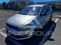 2011 Volkswagen Polo