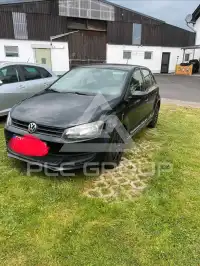 2011 Volkswagen Polo