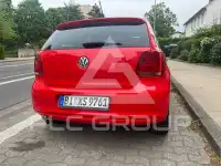 2011 Volkswagen Polo
