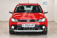 2011 Volkswagen Polo