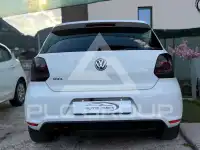 2011 Volkswagen Polo