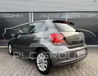 2011 Volkswagen Polo