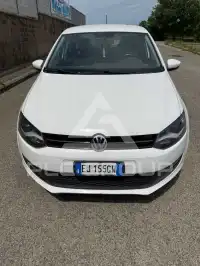 2011 Volkswagen Polo