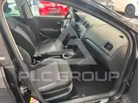 2011 Volkswagen Polo