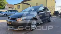 2011 Volkswagen Polo