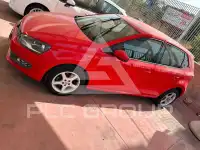 2011 Volkswagen Polo