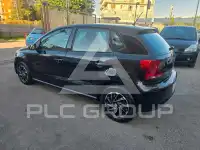 2011 Volkswagen Polo