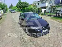 2011 Volkswagen Polo