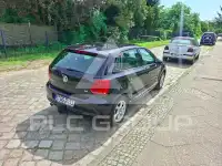 2011 Volkswagen Polo