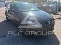2011 Volkswagen Polo