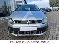 2011 Volkswagen Polo