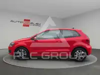 2011 Volkswagen Polo