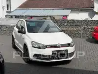2011 Volkswagen Polo
