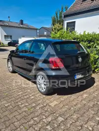 2011 Volkswagen Polo