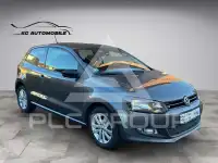 2011 Volkswagen Polo