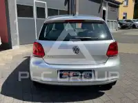 2011 Volkswagen Polo