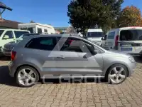 2011 Volkswagen Polo