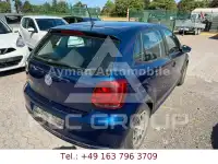 2011 Volkswagen Polo