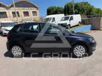 2011 Volkswagen Polo