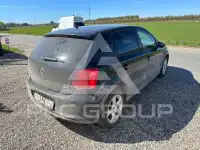 2011 Volkswagen Polo