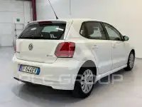 2011 Volkswagen Polo