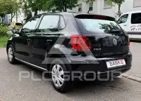 2011 Volkswagen Polo