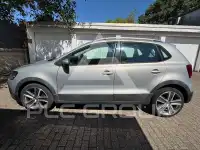 2011 Volkswagen Polo