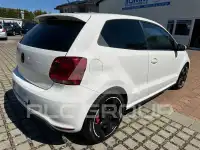2011 Volkswagen Polo