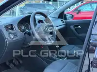 2011 Volkswagen Polo