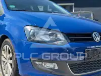 2011 Volkswagen Polo