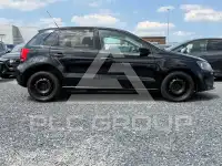 2011 Volkswagen Polo