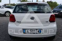 2011 Volkswagen Polo
