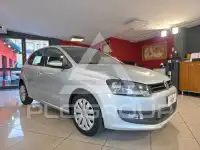 2011 Volkswagen Polo